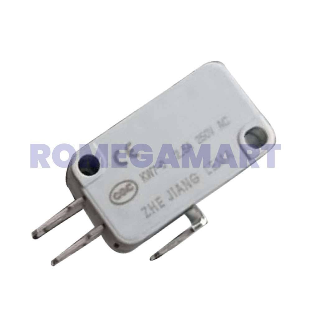 Floaty Switch White Plastic for Domestic RO Use – Divya Enterprises