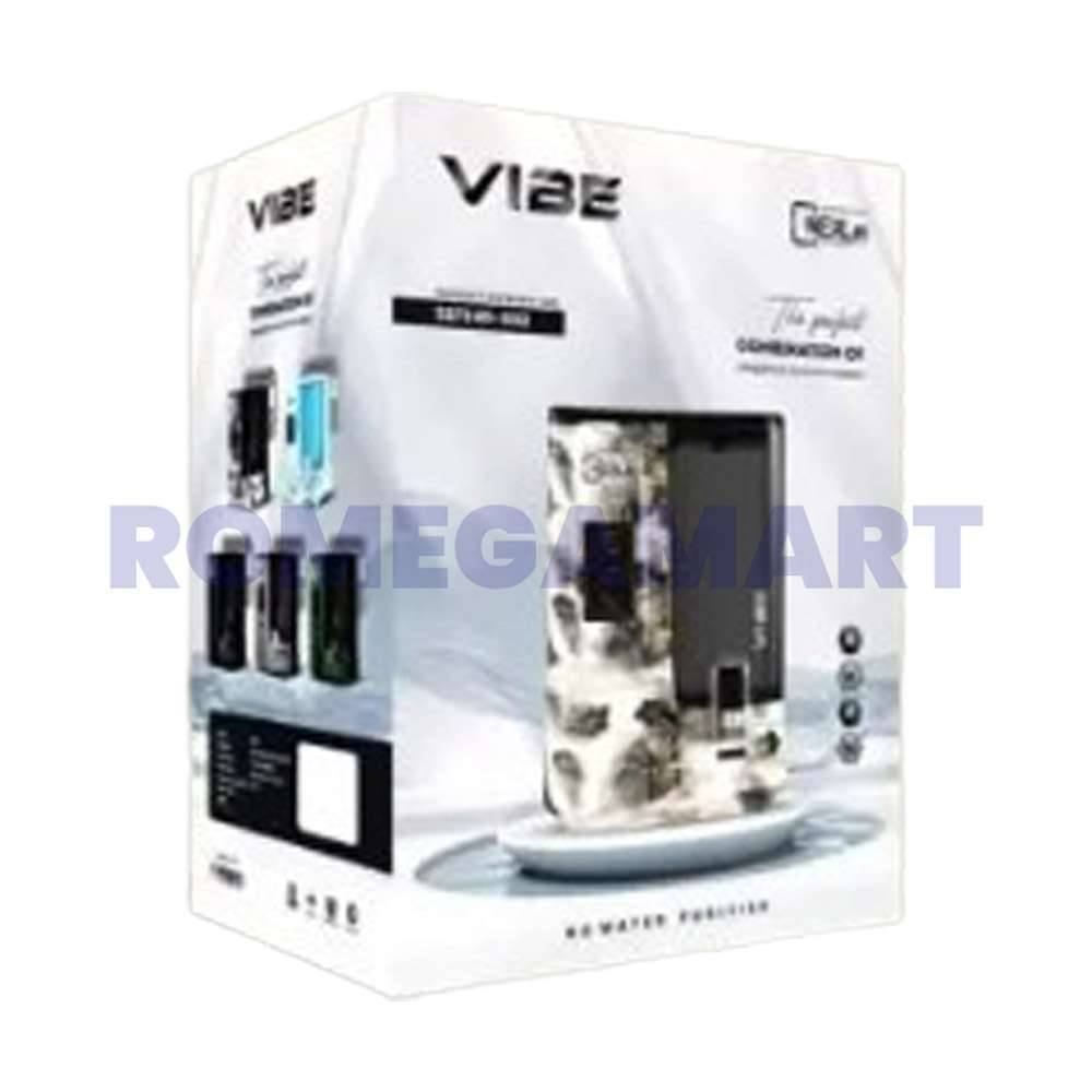 Nexlin Vibe 10 Liter Storage RO+UV+UF Forest Green Domestic Water Purifier - GTB JI WATER SOLUTIONS