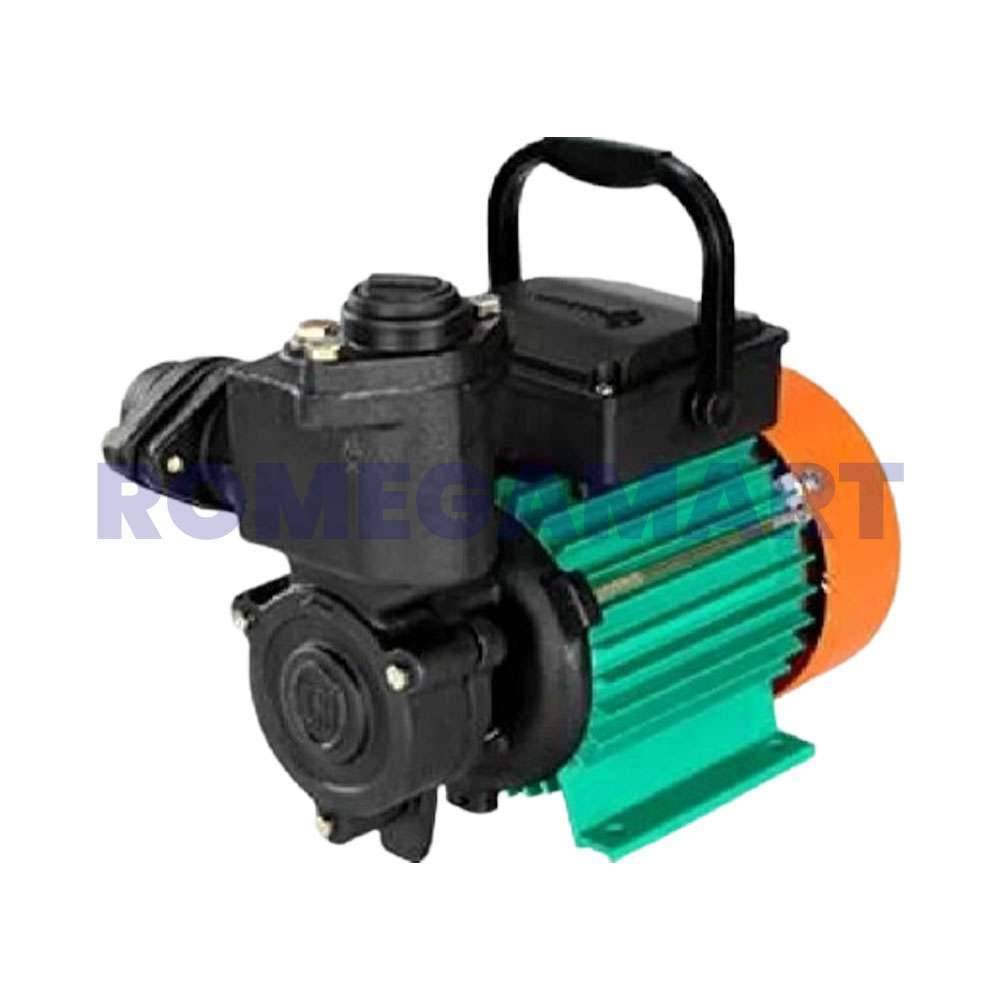 CRI 1 HP Single Phase Automatic Stainless Steel Material - AYUSH AQUA SYSTEM