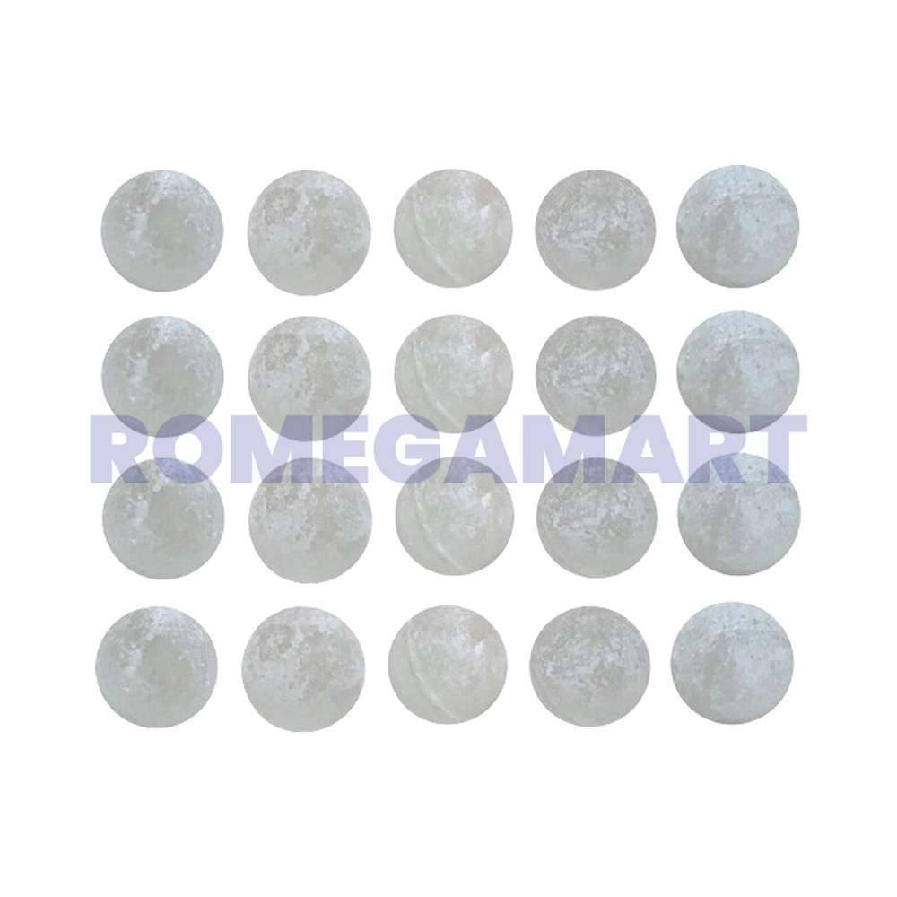 Antiscalant ACUALINE Balls for RO Water Purifiers - CO ORBITAL INDIAMGBTKFZAXM