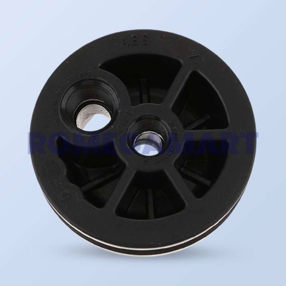 3/4 Inch FRP End Cap For Membrane Housing Suitable For 4040 Membrane - Ayush Aqua System