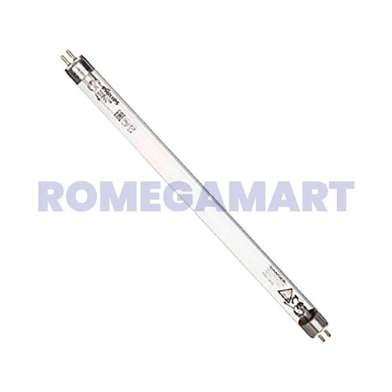 Philips 4 Watt UV Lamp for Domestic RO Water Purifier - Vats Aqua Ro System