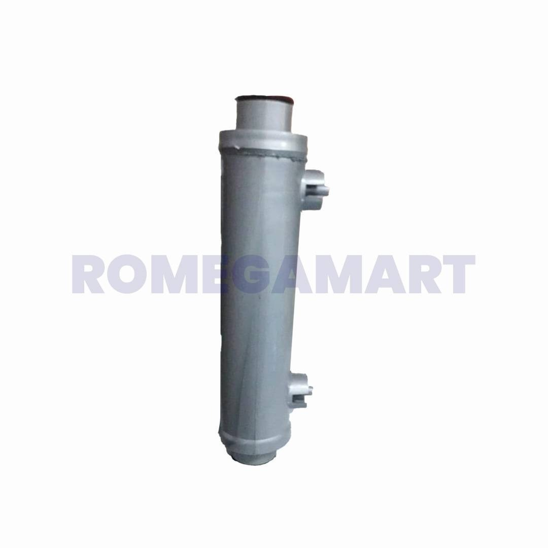 UV Barrel Push Fit Silver Color For Domestic Use - Wave RO Aqua Solution