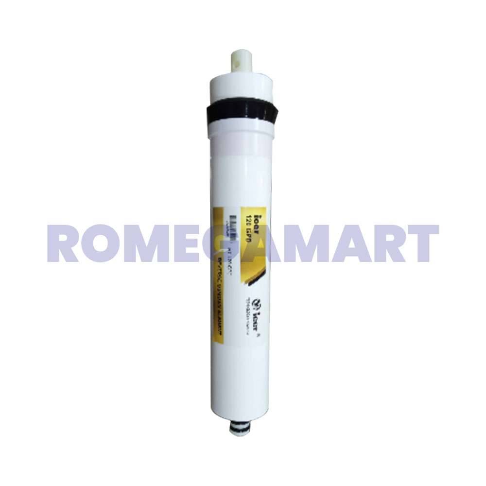 Icer HT White Color 120 GPD Membrane For Domestic System - GTB JI WATER SOLUTIONs
