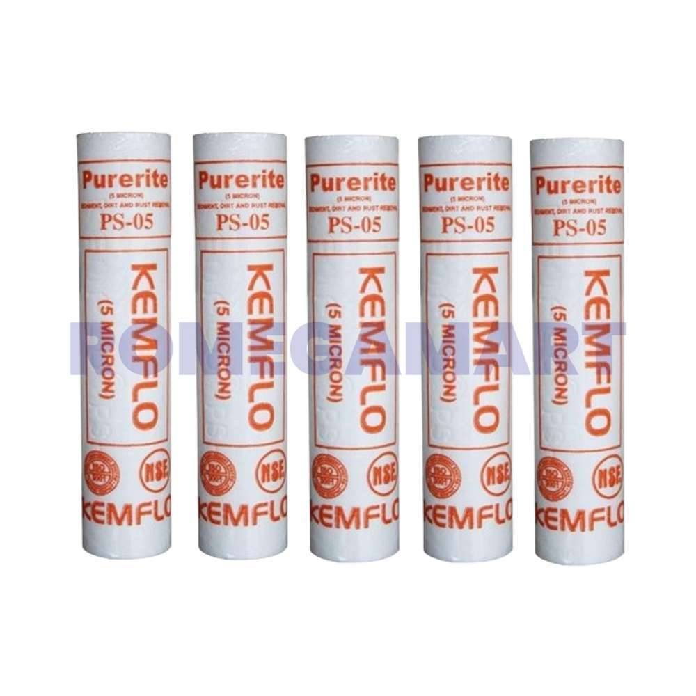 ACUALINE Filter Candle For Ro Water Purifier - CO ORBITAL INDIA