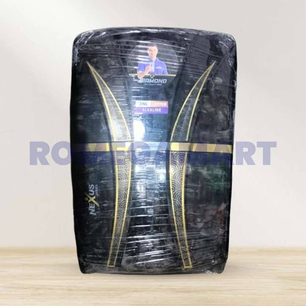 Nexus Diamond  12 liter Storage Black Color RO Water Purifier For Domestic Use - DIVYA ENTERPRISES