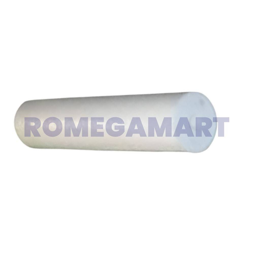 Microfiber Plastic Big Blue PP Filter For Commercial Manual - NECSAL RO SERVICES