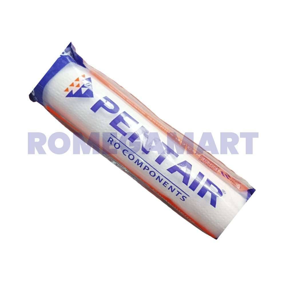 Pentair 10 Inch PP Spun Filter Cartridge Polypropylene Material For Domestic Use - Divya Enterprise 