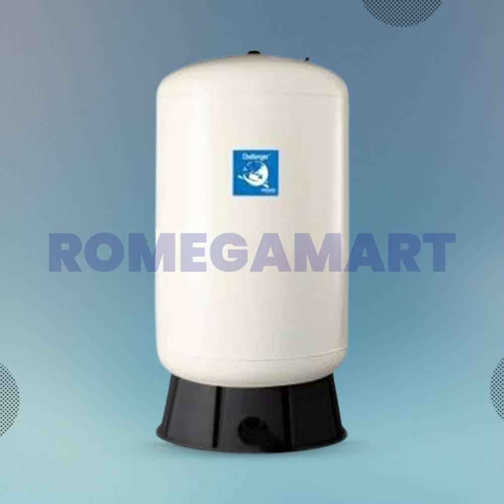 Challenger GCB-200LV Pressure Tank 50 Gallon 200 Liter Capacity White Color Polypropylene Material - IPC PUMPS INDIA PRIVATE LIMITED