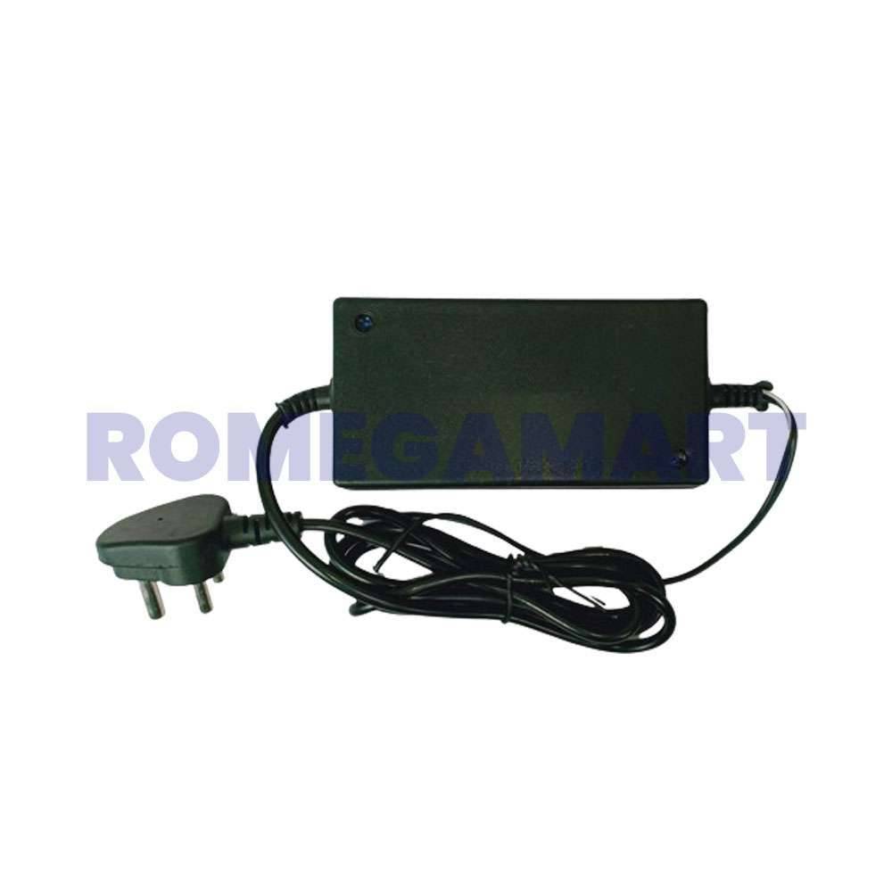 Earth RO 24V SMPS Without Print Black Color Suitable For Domestic RO - EARTH RO SYSTEM