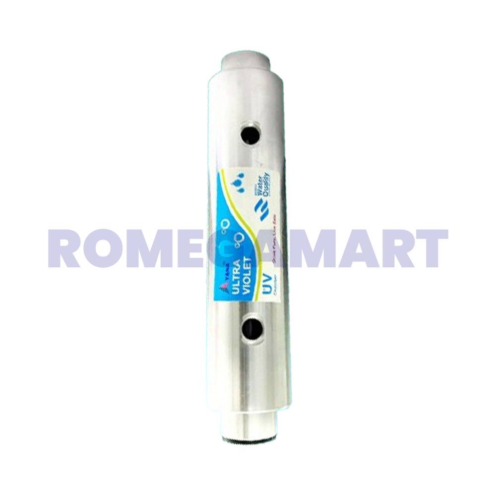 Yana Kent Type UV Barrel 450-480 Gram Zero Leakage For Domestic Use - JAZZ PURE WATER SOLUTIONS