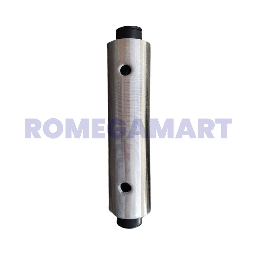 UV Barrel Chamber Aluminum Material 170 Gram For Domestic Use - GTB JI WATER SOLUTION