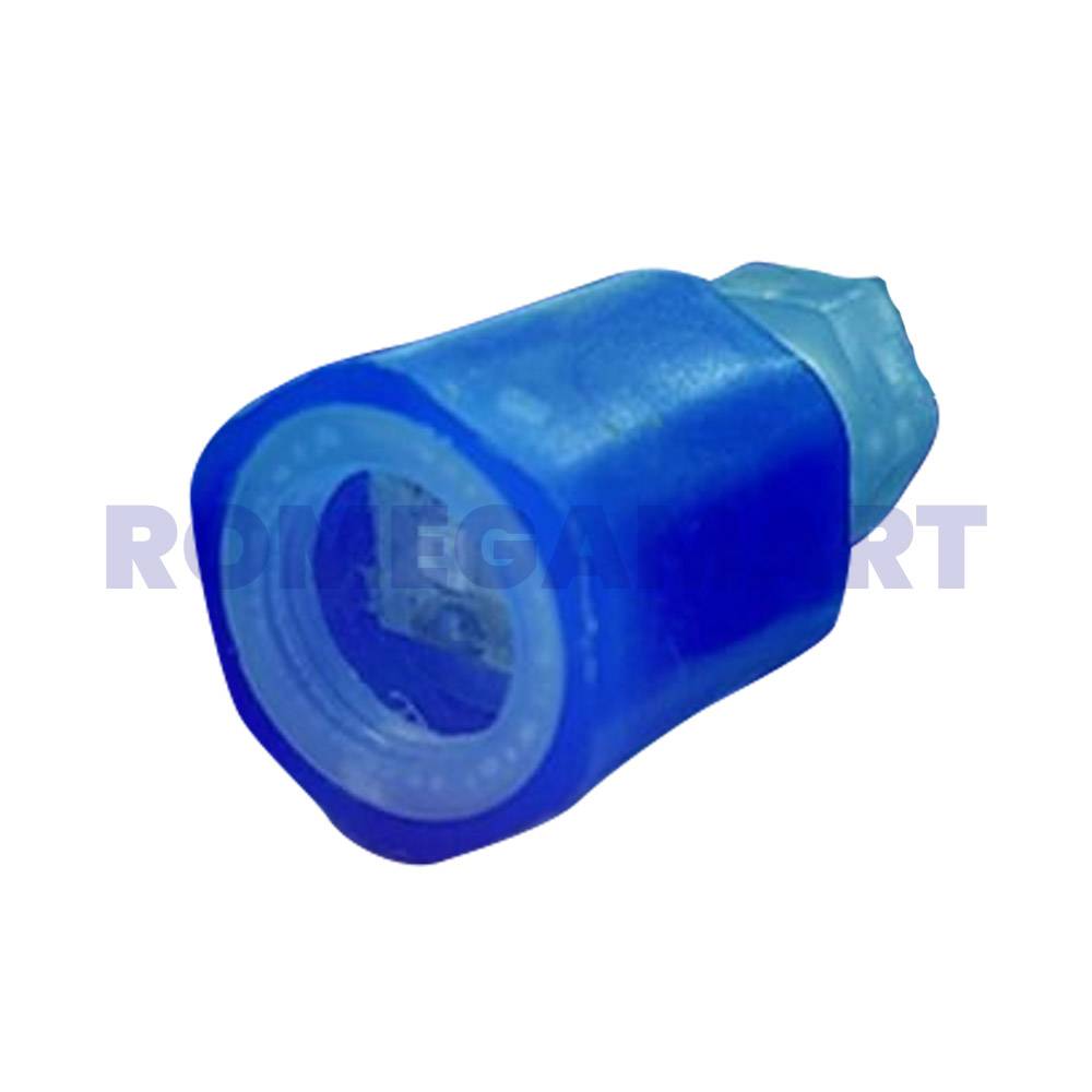 Yana UV Tank Led Bulb Blue Color Plastic Material For Domestic Use - JAZZ PURE WATER SOLUTIONS