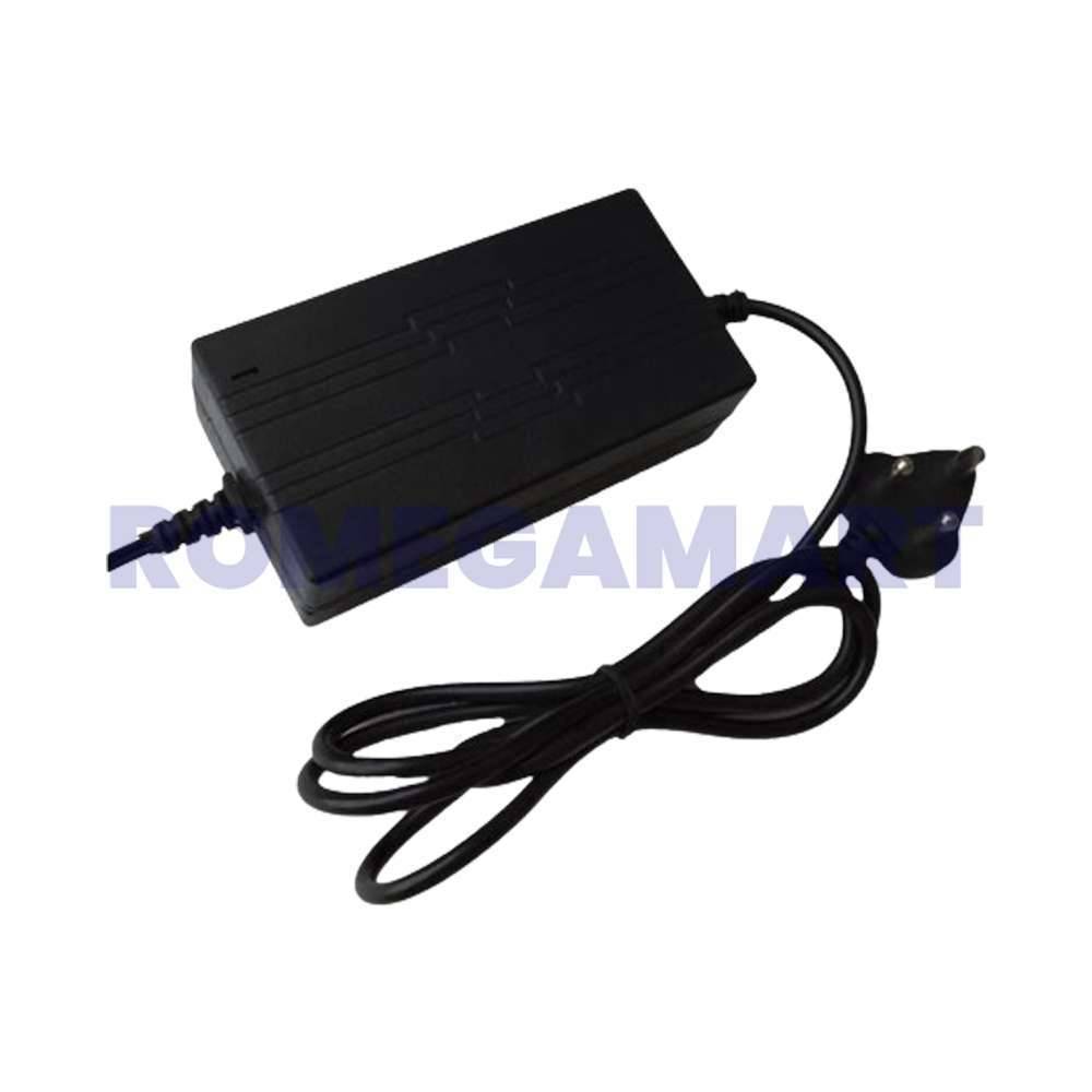 UWEK 24 Volt 2.5 Ampere SMPS ABS Plastic Material Suitable For Domestic RO - CO ORBITAL INDIAUKPTENPTQH