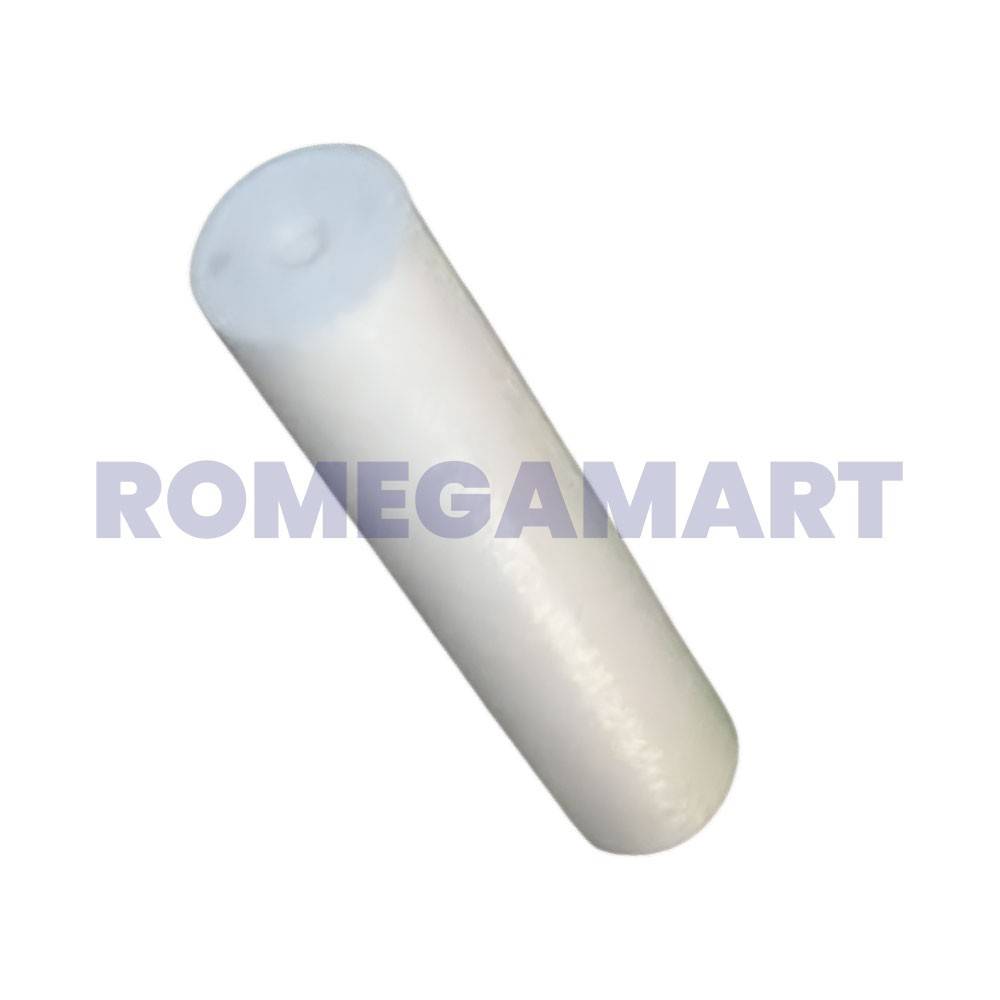 Microfiber Plastic Big Blue PP Filter For Commercial Manual - NECSAL R