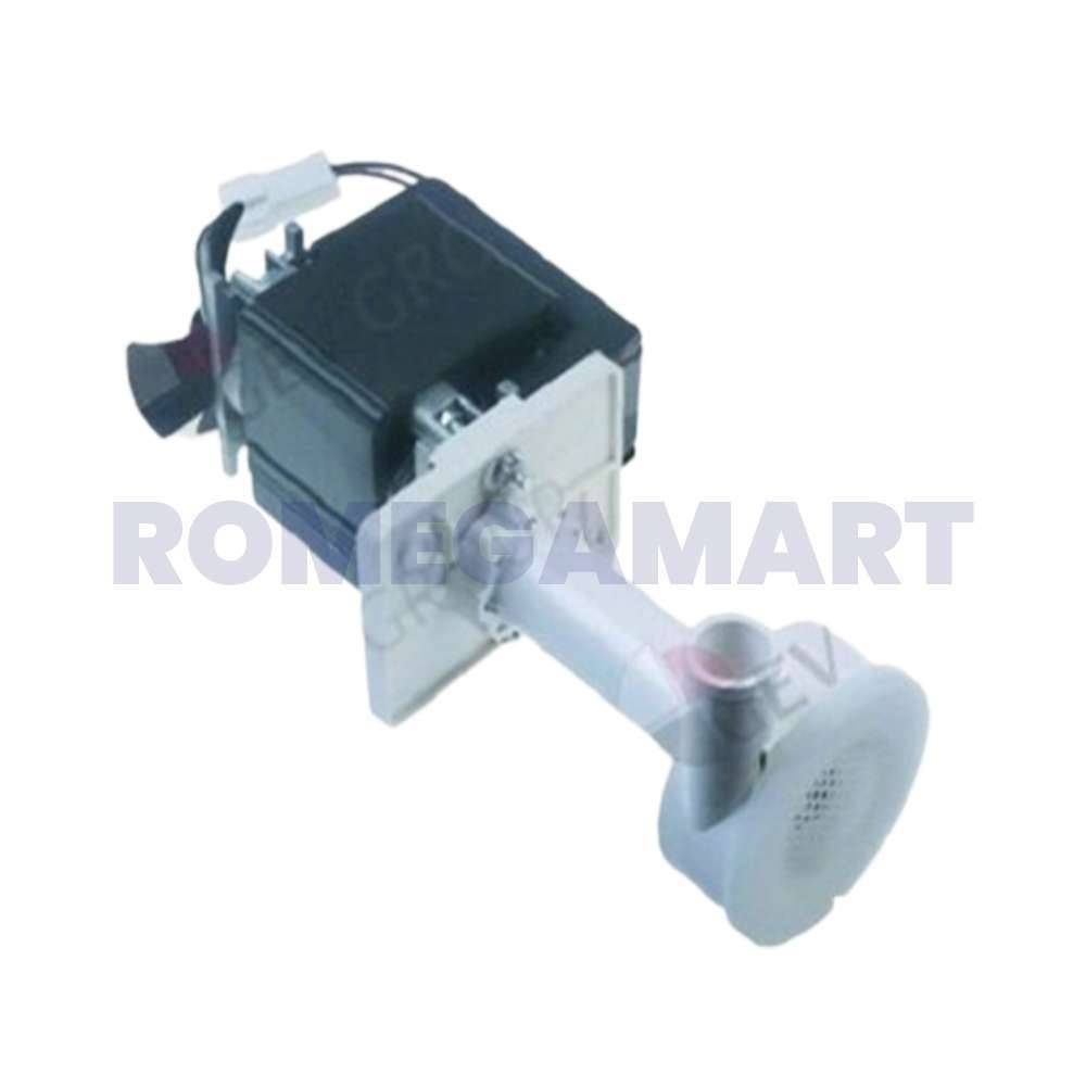 Danfrost Water Pump For Scotsman Ice Cube Machine For Industrial Use  - DANFROST PRIVATE LIMITED  