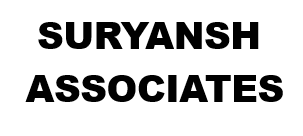 SURYANSH ASSOCIATES