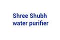 Shree Shubh water purifier